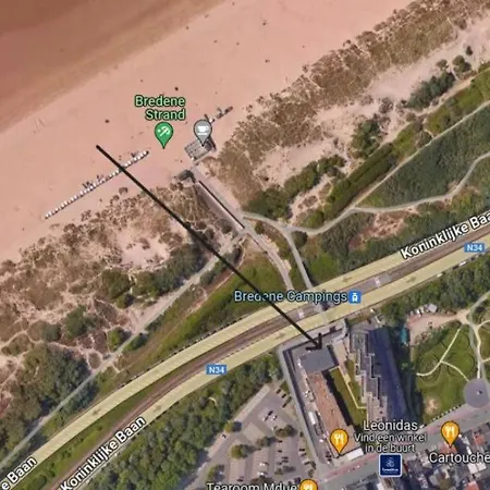 Duin En Zee * Bredene