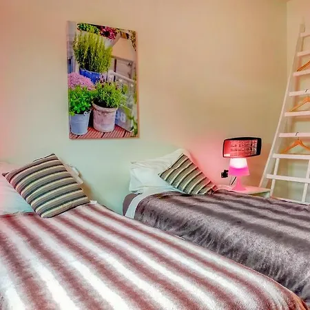 Duin En Zee Apartamento Bredene