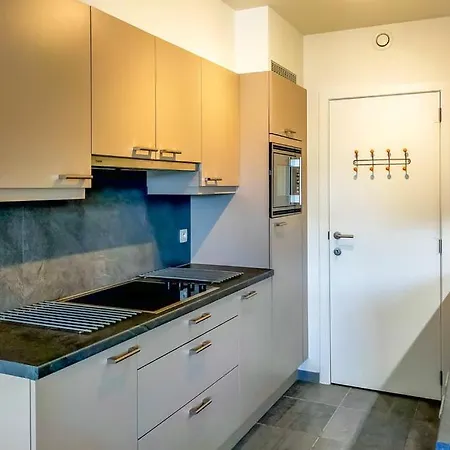 Duin En Zee Apartamento *