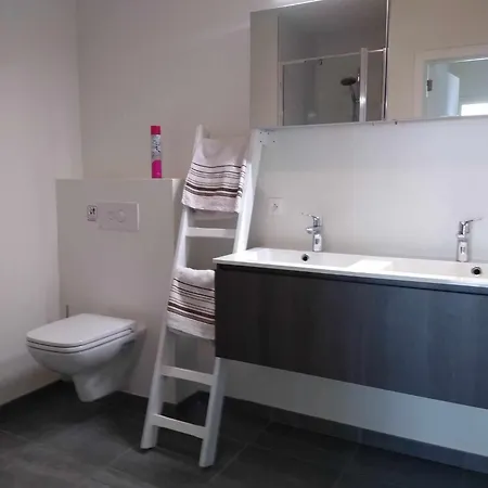 Duin En Zee Apartamento Bredene