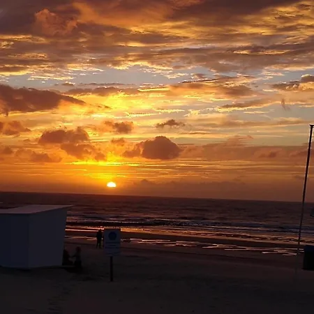 Duin En Zee Lägenhet