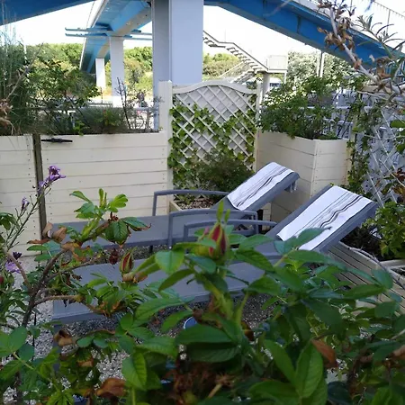 Lägenhet Duin En Zee