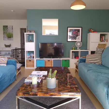 Appartement Duin En Zee