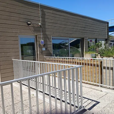 Duin En Zee Apartamento